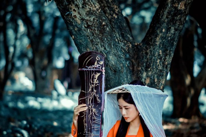 随机聊天室中发生的疯狂事情让约会重新变得有趣