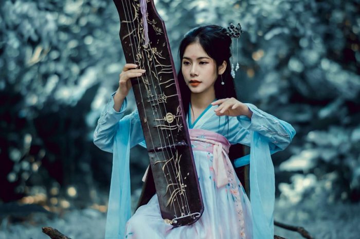 8个破冰技巧轻松辨别对方是否对你有兴趣