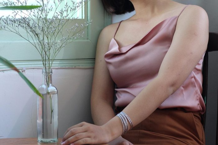 屏幕关系入门者的意外收获