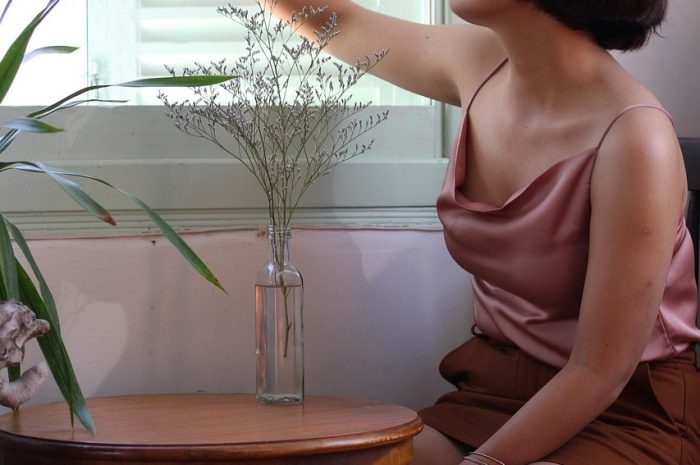 轻松调情不费脑子的秘诀