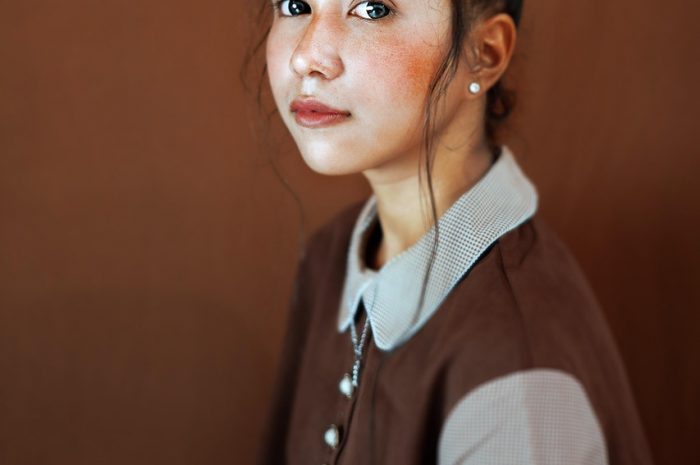 匿名调情的迹象让你会心一笑