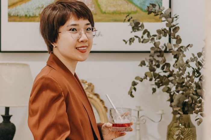 网络上最意外的赞美之词