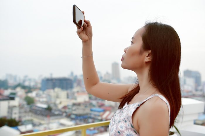 维护匿名隐私和安全短指南