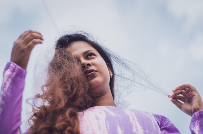 夜间约会安全指南专访一对长期情侣