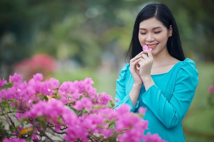 不匹配礼仪中的常见错误