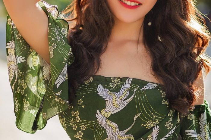 视频约会平台上的搞笑瞬间