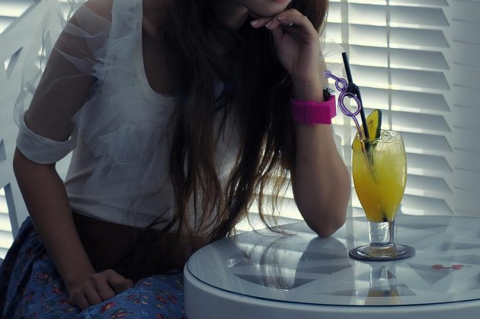 随意的聊天创造情感纽带