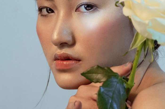 匿名聊天中的笑料百出