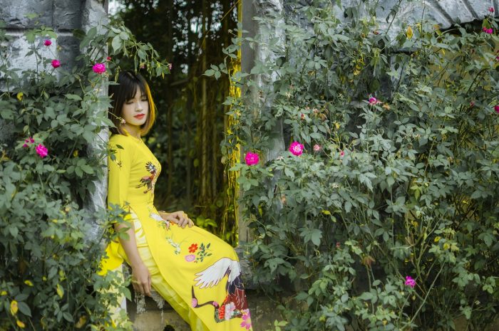 如何自然地调情并建立即刻吸引力