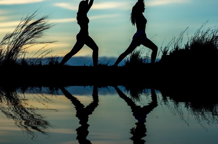 如何自然地调情而不显得尴尬