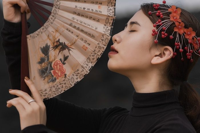 如何让你的学生约会资料脱颖而出