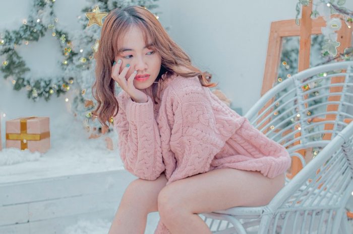 为什么人们会上网上的陌生人的当