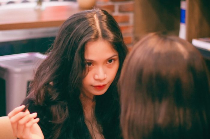 我如何筛选出15张有效的个人资料照片