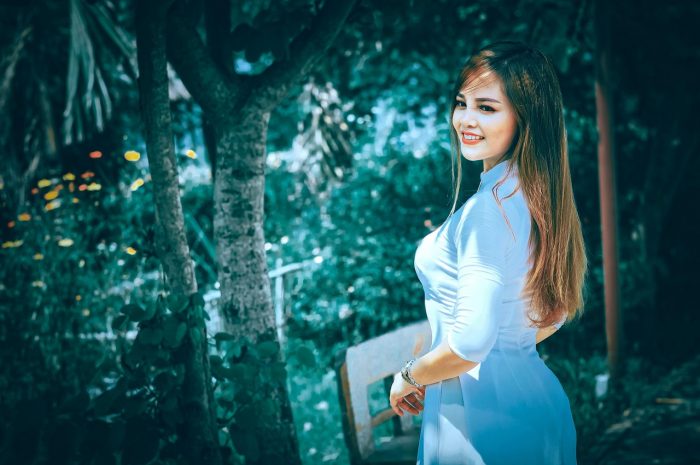 处理匿名视频聊天室中的不想要的关注和骚扰方法