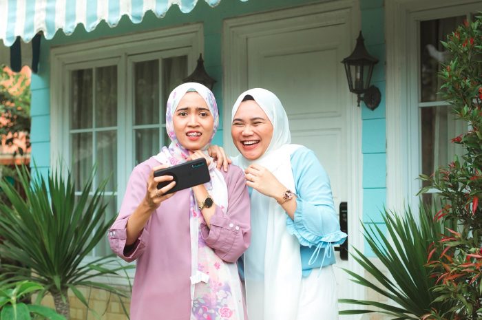 如何让你的第一次视频约会难忘