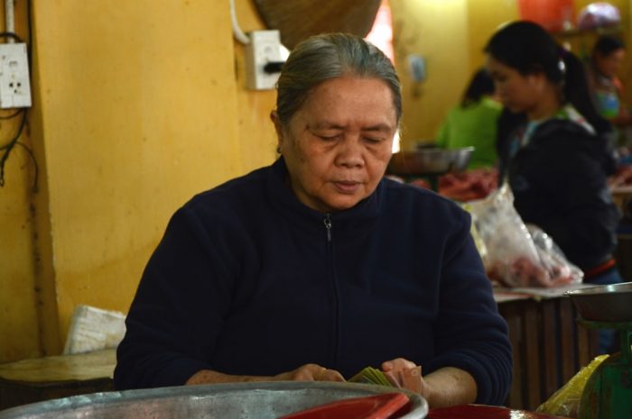 幽默被鬼魂后的恢复时刻人们的分享