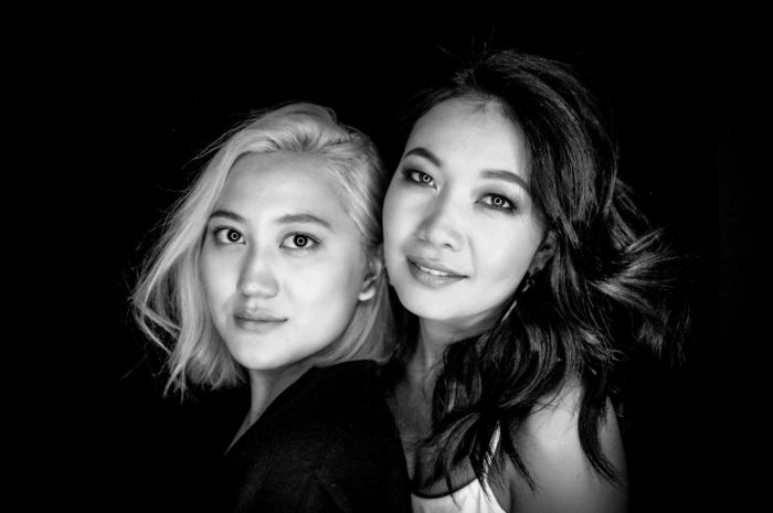 幽默创造安全感