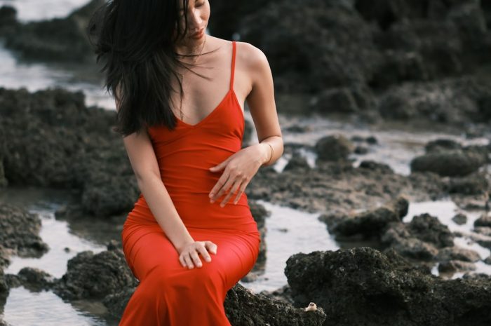 在线约会中的疯狂事件你无法预料