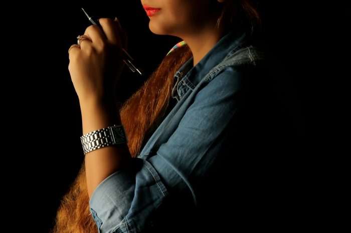 优雅地结束聊天让内向者闪耀