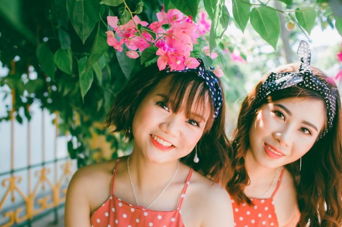 匿名聊天室撩妹技巧指南