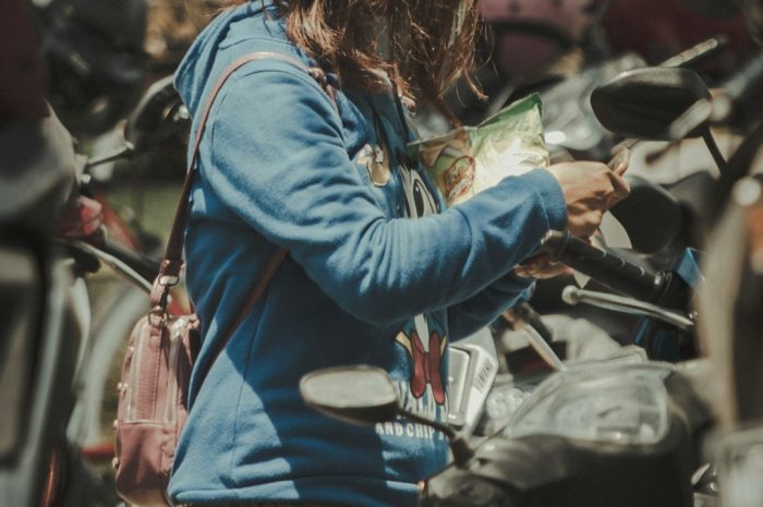 为什么视频调情非常适合内向的人