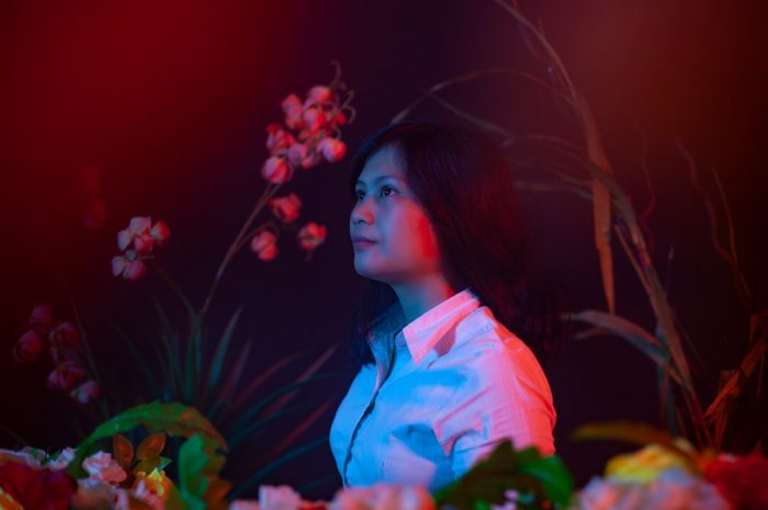 匿名撩妹技巧大揭秘