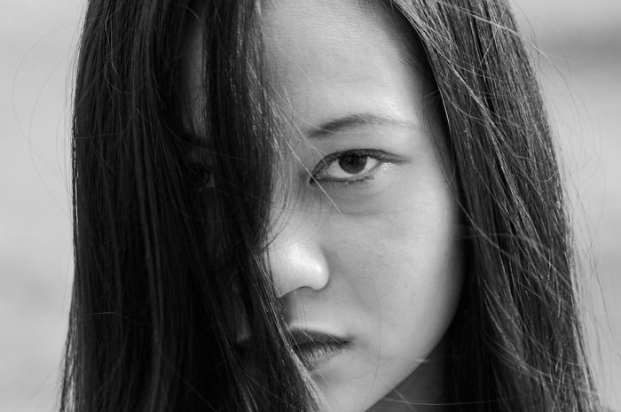 寻找真爱的终极指南：筛选与形象的艺术