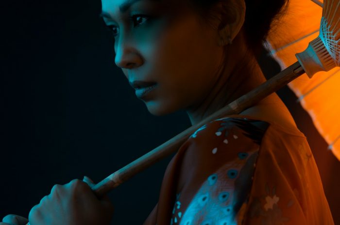 为什么网络上的暗恋有时会比现实生活中的更强烈