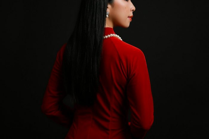 私密性地自然撩人的艺术