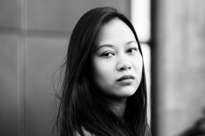 趣闻人们如何保持匿名分享的瞬间