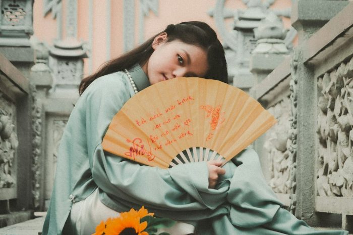 当你的暗恋对象被揭露是假的时你该怎么办