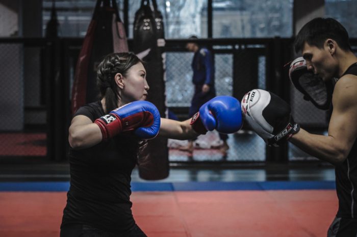 初学者指南无尴尬沉默的Ghosting恢复