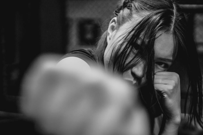 为什么随机聊天对内向者来说是完美的