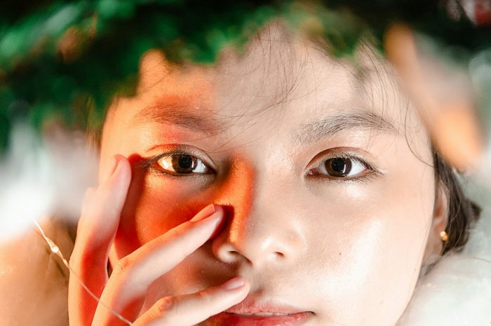 为什么随机聊天比发短信更有人情味