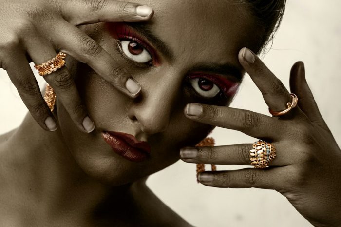 视频聊天带来的幸福与快乐