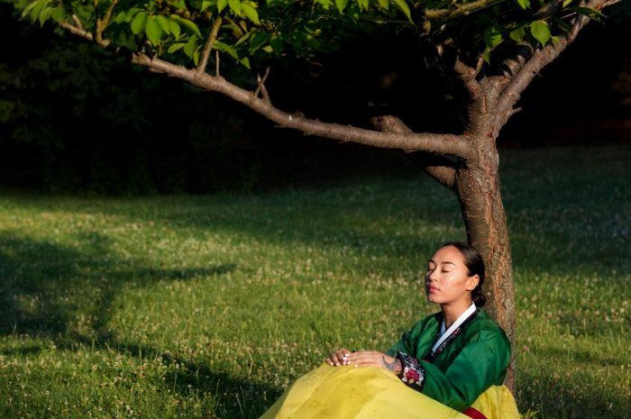 为什么尴尬的停顿可以很可爱