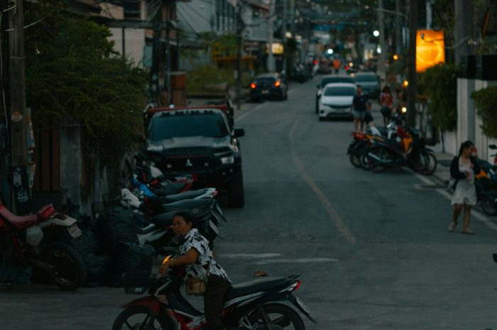 与陌生人聊天的益处