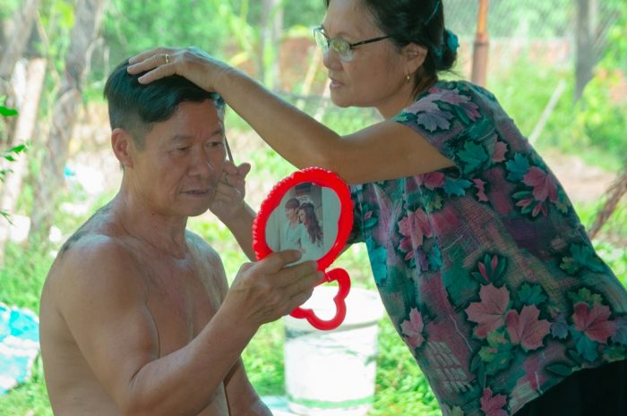 如何在匿名视频聊天室中给心仪对象留下深刻印象