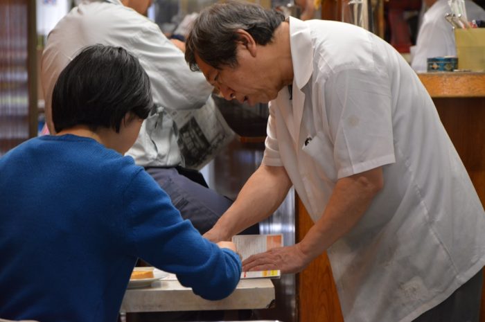 关于匿名调情的真实故事