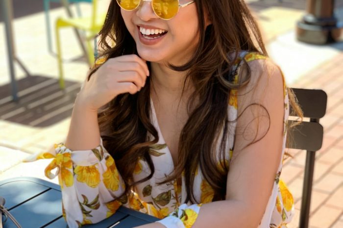 最不寻常却成功的视频约会故事