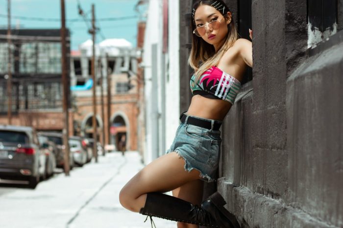 内向者在匿名视频房间中感到舒适的原因