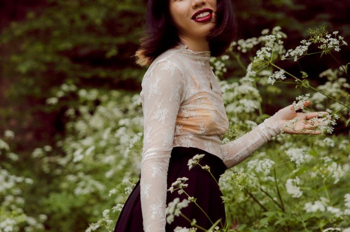 搞笑数字浪漫为害羞的人准备的在线约会指南