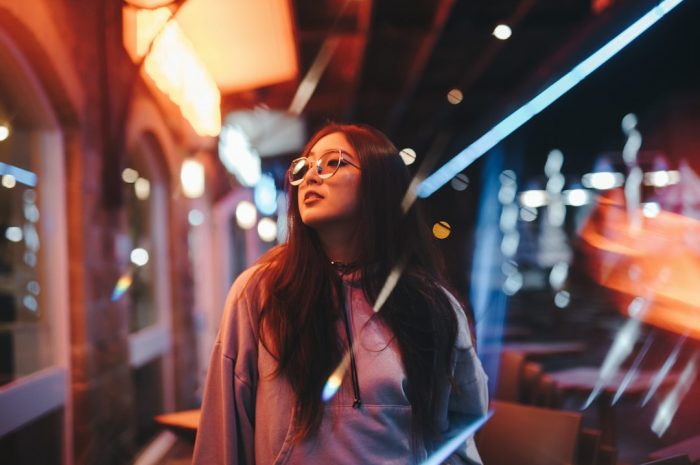 搞笑头像的秘诀