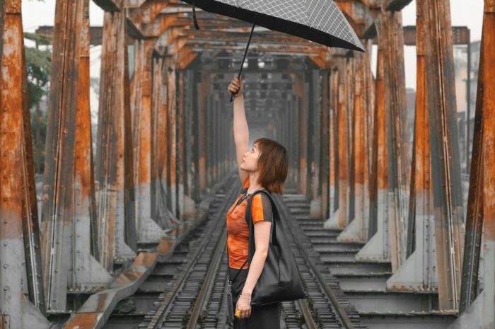 与陌生人聊天的意外惊喜