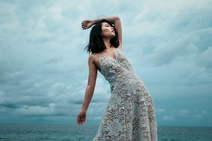 外籍恋爱中的鬼魂现象