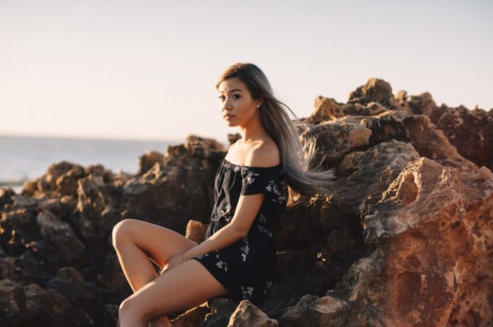 初次聊天时让对方露出笑容的方法