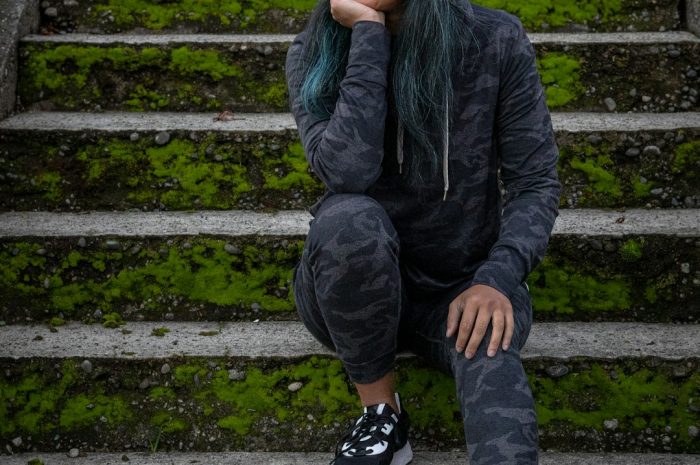 为什么匿名聊天有时会变成现实中的关系