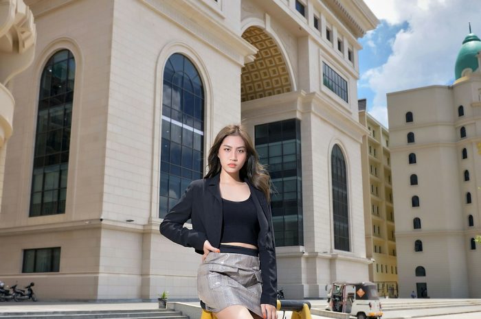 在线约会趣事多多笑料不断