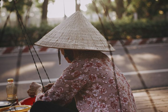 与陌生人聊天建立真实关系的十大技巧
