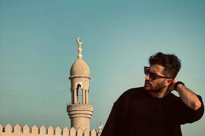 外向型人格者的交友秘籍：如何不让人感到毛骨悚然而又能调情